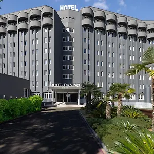 Da Vinci Hotell Milano