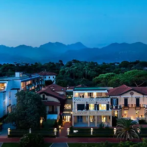 Byron Hotell Forte dei Marmi