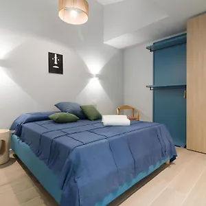 New Tita's Design House Affittacamere