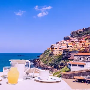 & Riviera Hotell Castelsardo