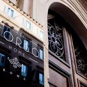 Via Del Corso Bed & Breakfast Rom