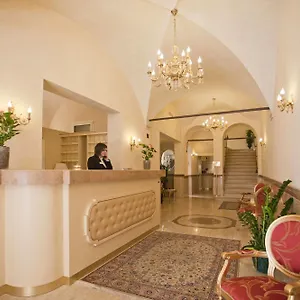 Cavour Hotell Bologna