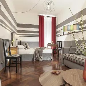 All'orologio Bed & Breakfast Rom