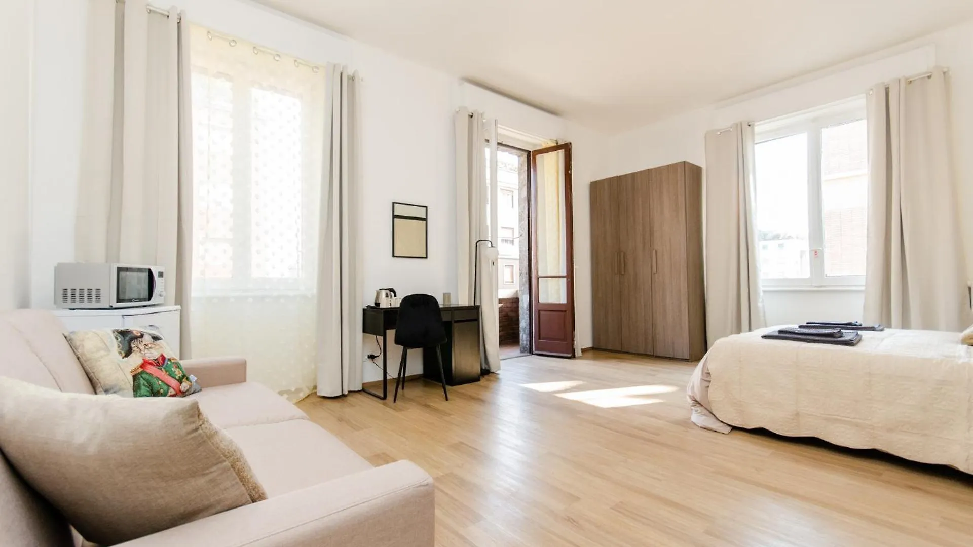 Beige Room Milán
