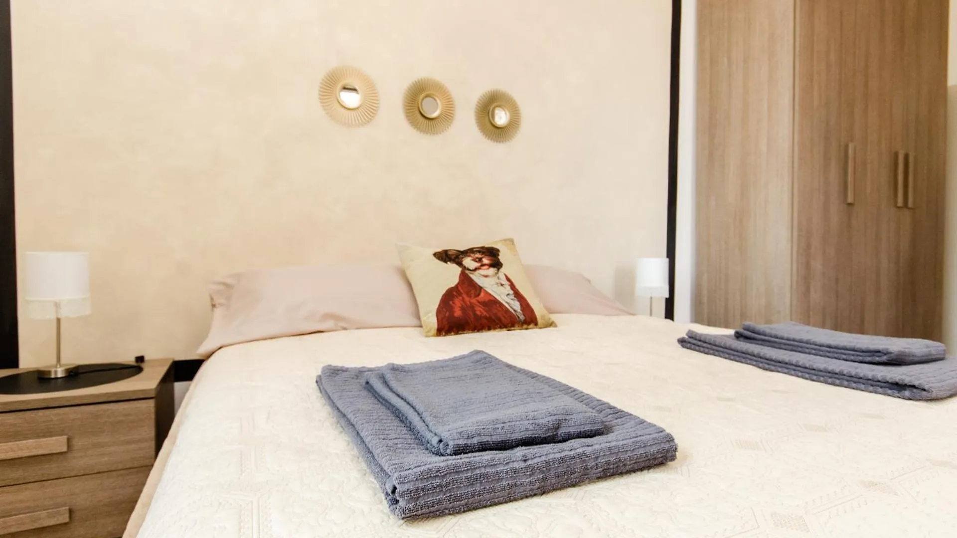 Beige Room Milán